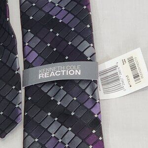 Kenneth Cole Reaction Men’s necktie
